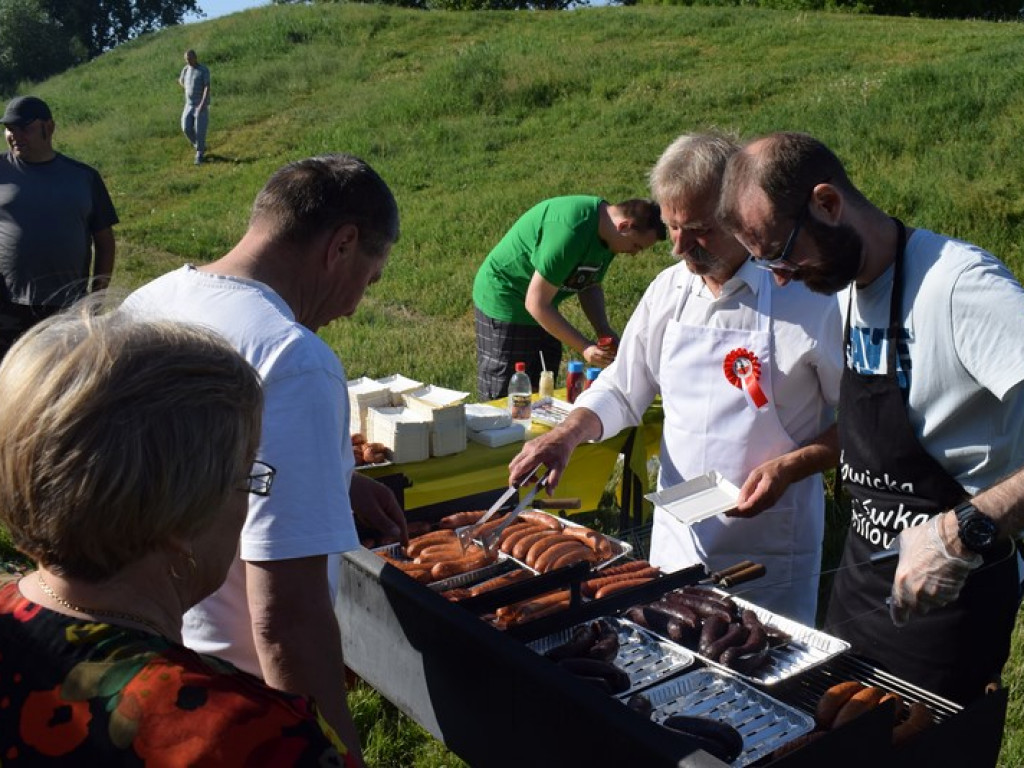 Piknik Europejski zakończony, ale trwa jeszcze Majówka Grillowa