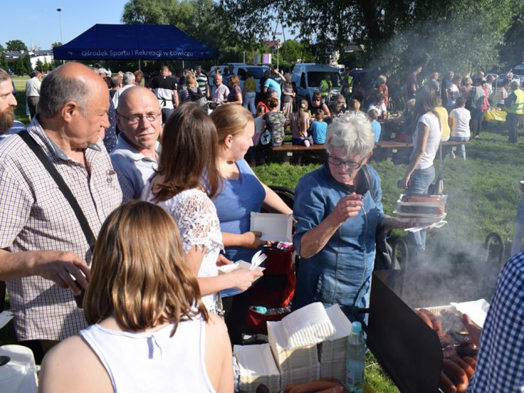 Piknik Europejski zakończony, ale trwa jeszcze Majówka Grillowa