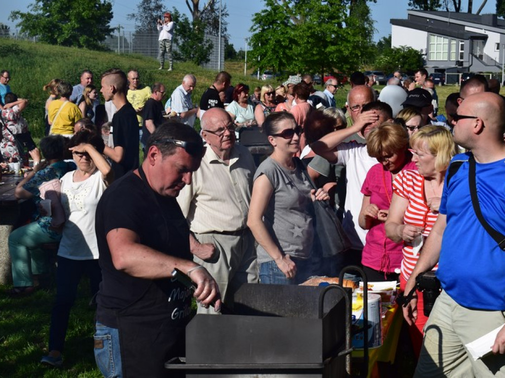 Piknik Europejski zakończony, ale trwa jeszcze Majówka Grillowa