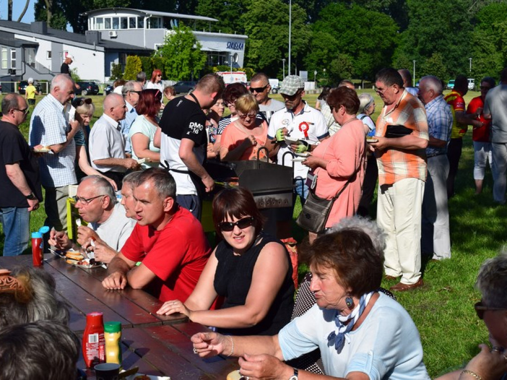Piknik Europejski zakończony, ale trwa jeszcze Majówka Grillowa