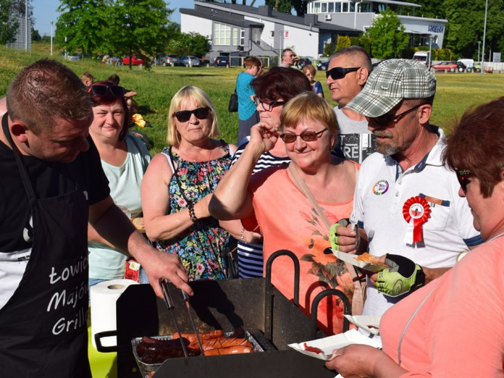Piknik Europejski zakończony, ale trwa jeszcze Majówka Grillowa