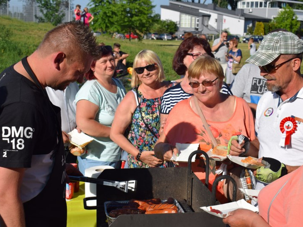 Piknik Europejski zakończony, ale trwa jeszcze Majówka Grillowa