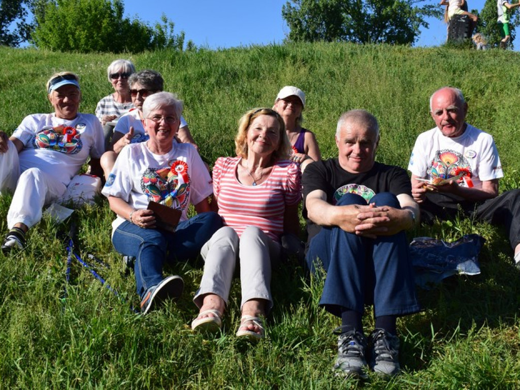 Piknik Europejski zakończony, ale trwa jeszcze Majówka Grillowa