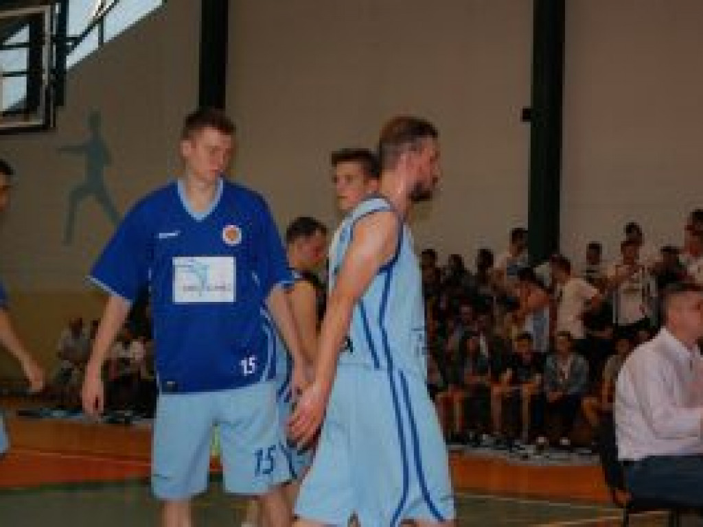 Syntex Księżak wygrał ten mecz!