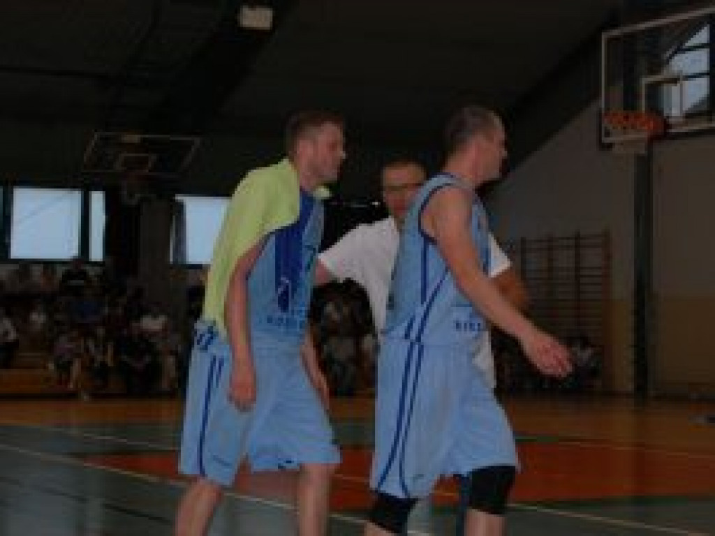 Syntex Księżak wygrał ten mecz!