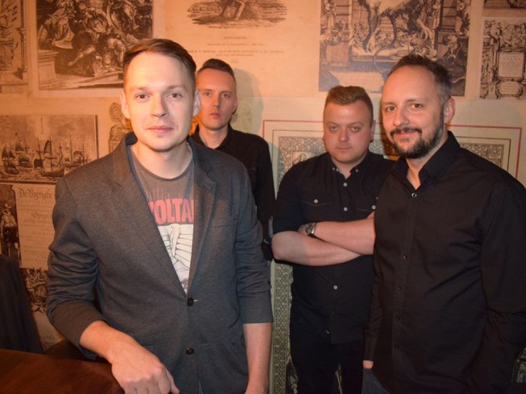 Koncert i seans filmowy w jednym - Washing Machine w Hop Kulturze