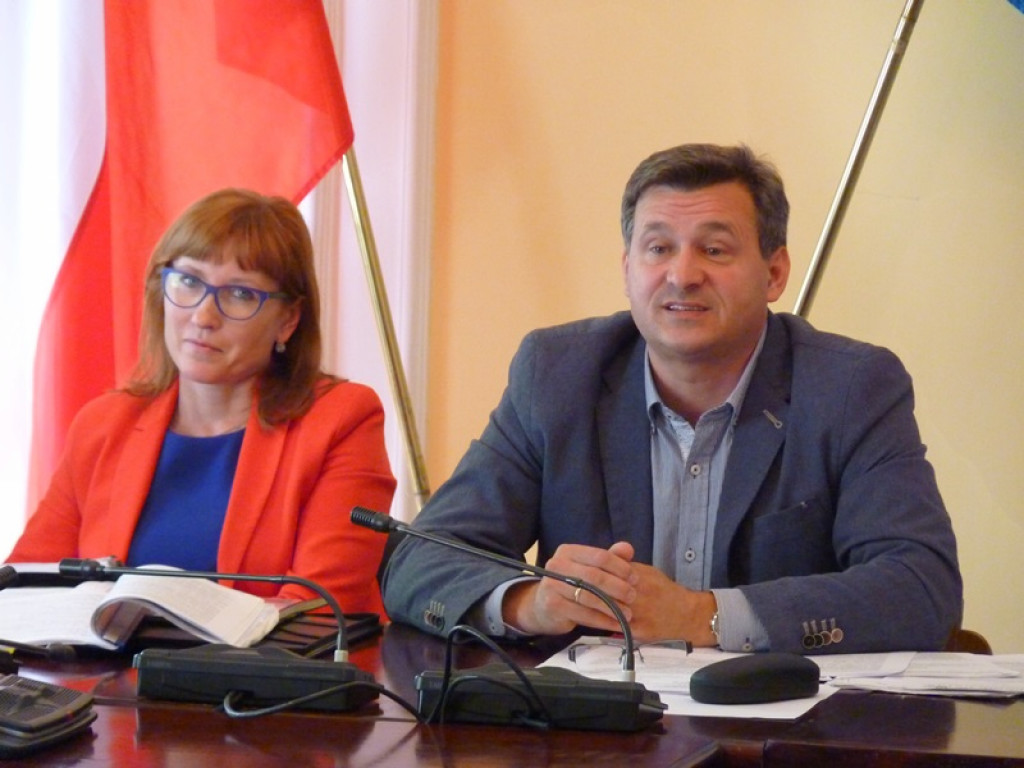 Alkohol na festynach? Tylko na kasę fiskalną