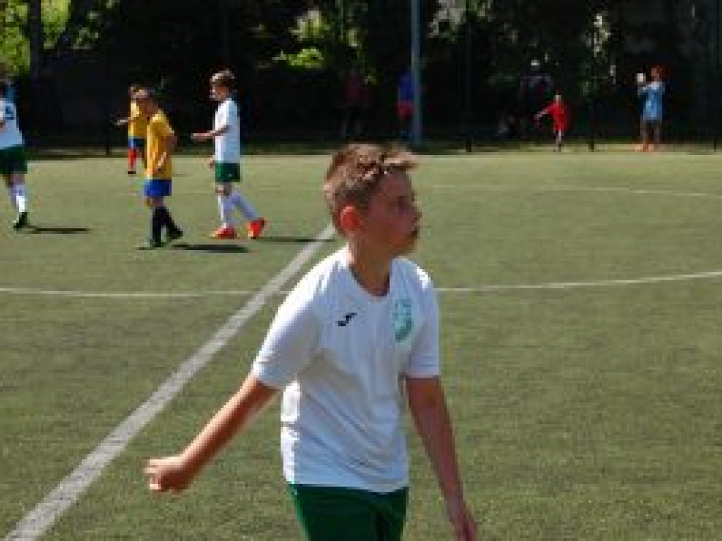 Łowickie Ptaki pokonały łowickiego Championa