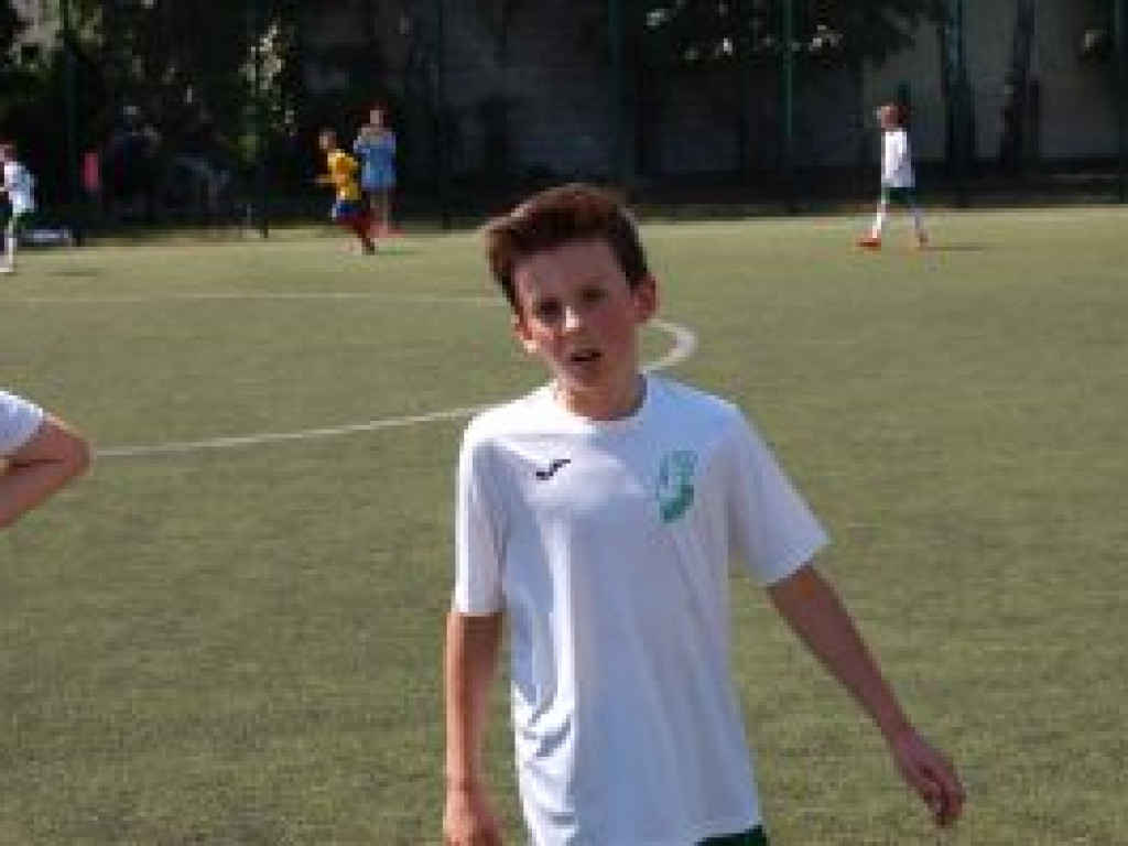 Łowickie Ptaki pokonały łowickiego Championa