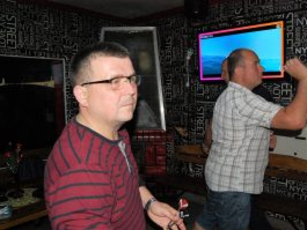 Dwa w jednym miejscu