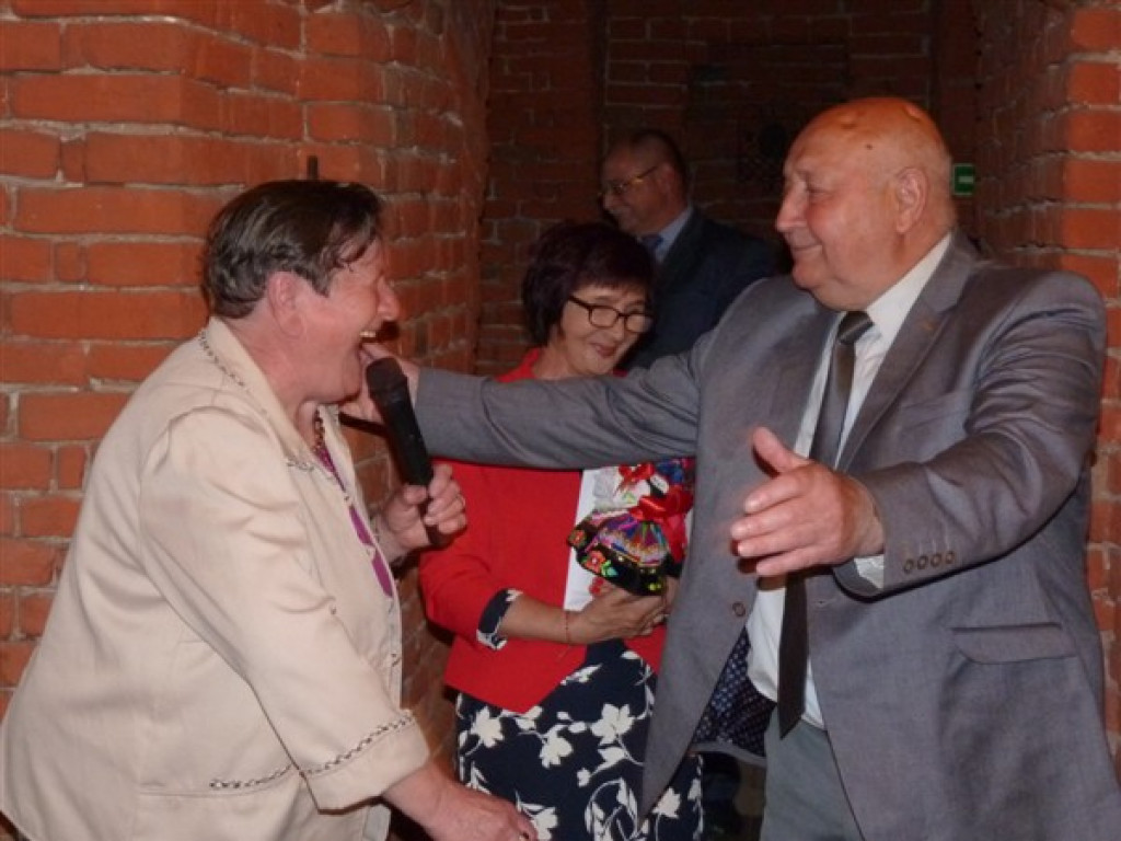 O naszej wspólnej Marii Walewskiej