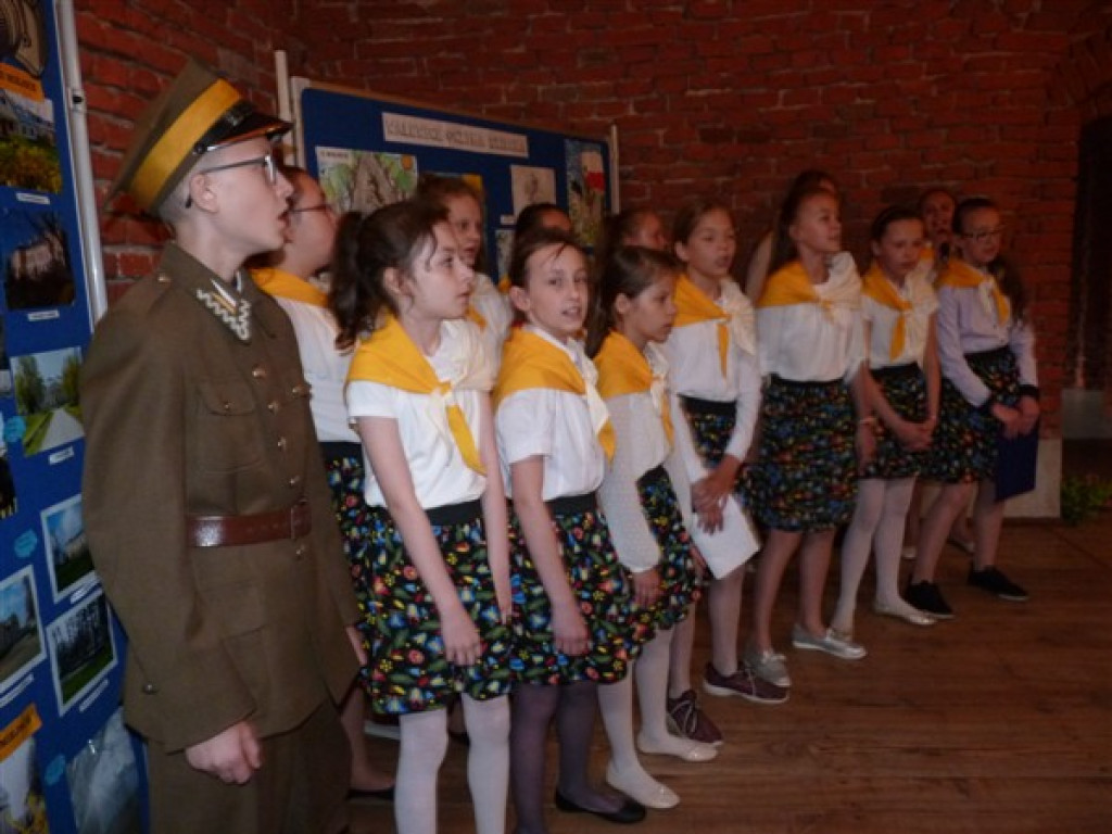 O naszej wspólnej Marii Walewskiej