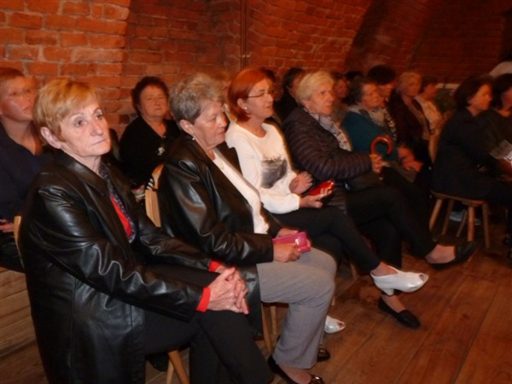 O naszej wspólnej Marii Walewskiej