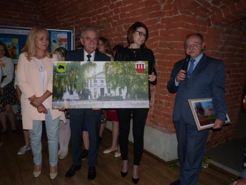 O naszej wspólnej Marii Walewskiej
