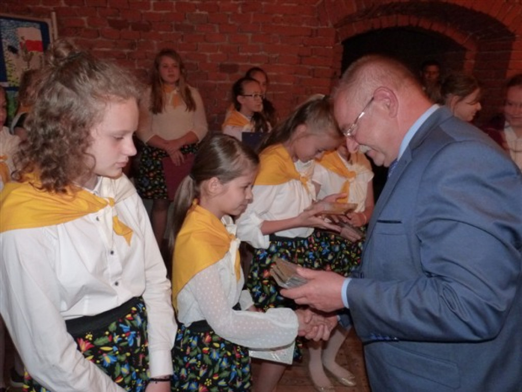 O naszej wspólnej Marii Walewskiej