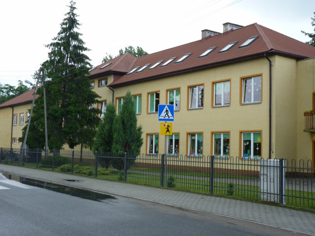 Konkurs na dyrektora szkoły w Kocierzewie