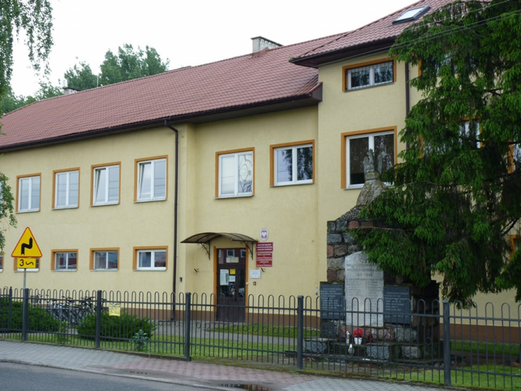 Konkurs na dyrektora szkoły w Kocierzewie