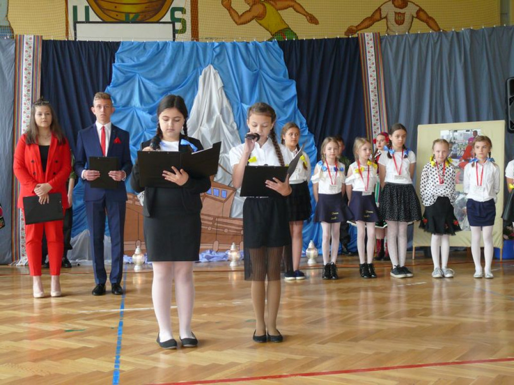 W dniu urodzin patrona: msza i występy