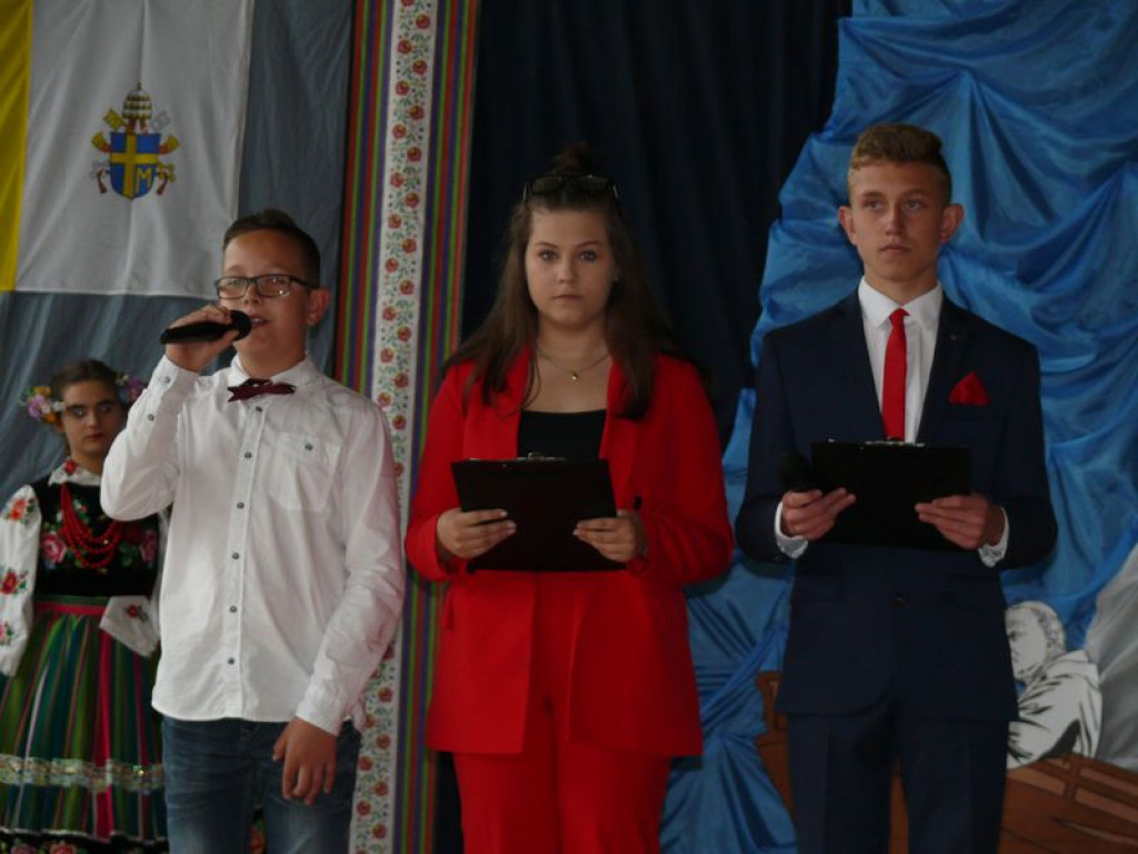 W dniu urodzin patrona: msza i występy
