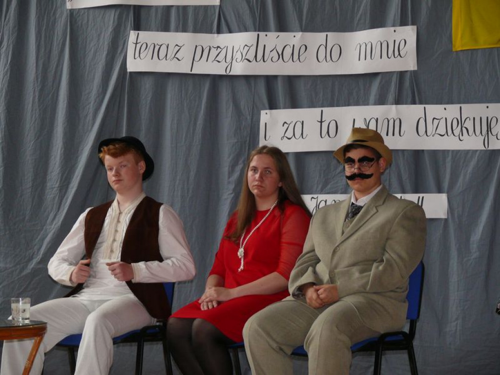 W dniu urodzin patrona: msza i występy
