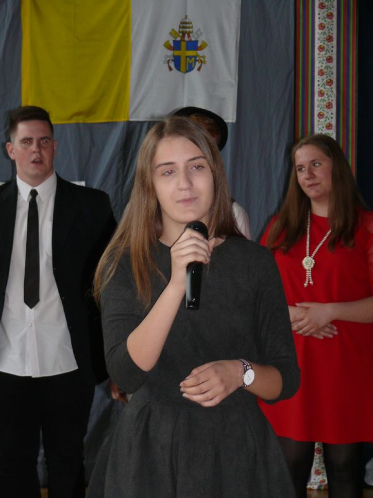 W dniu urodzin patrona: msza i występy