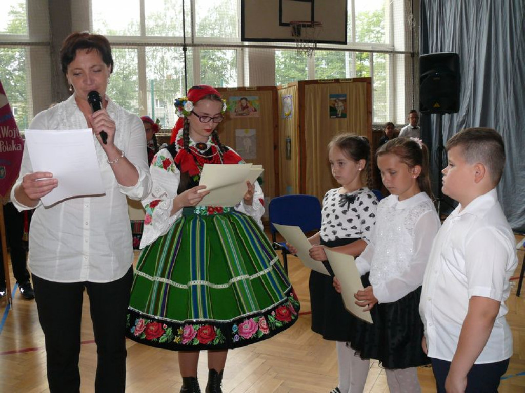 W dniu urodzin patrona: msza i występy