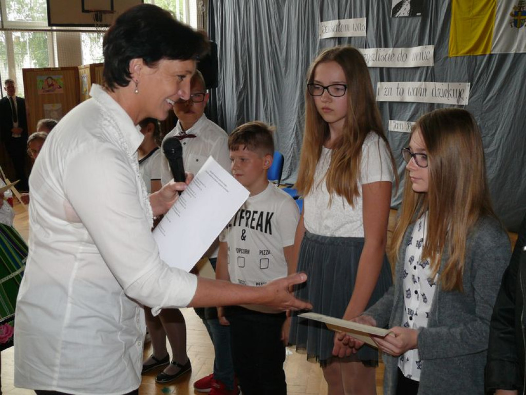 W dniu urodzin patrona: msza i występy
