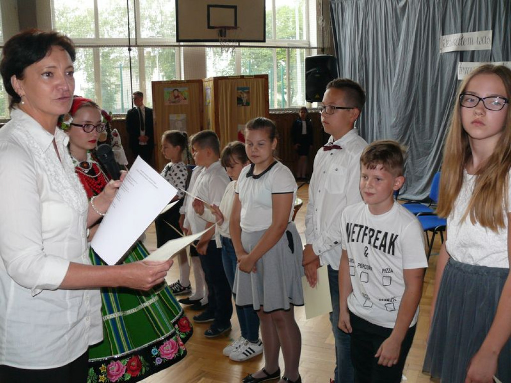 W dniu urodzin patrona: msza i występy