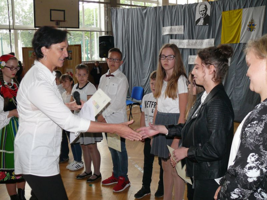 W dniu urodzin patrona: msza i występy