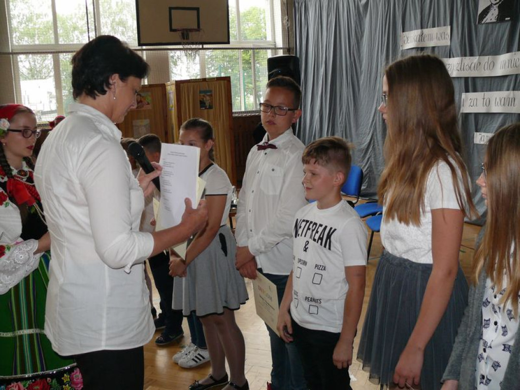 W dniu urodzin patrona: msza i występy
