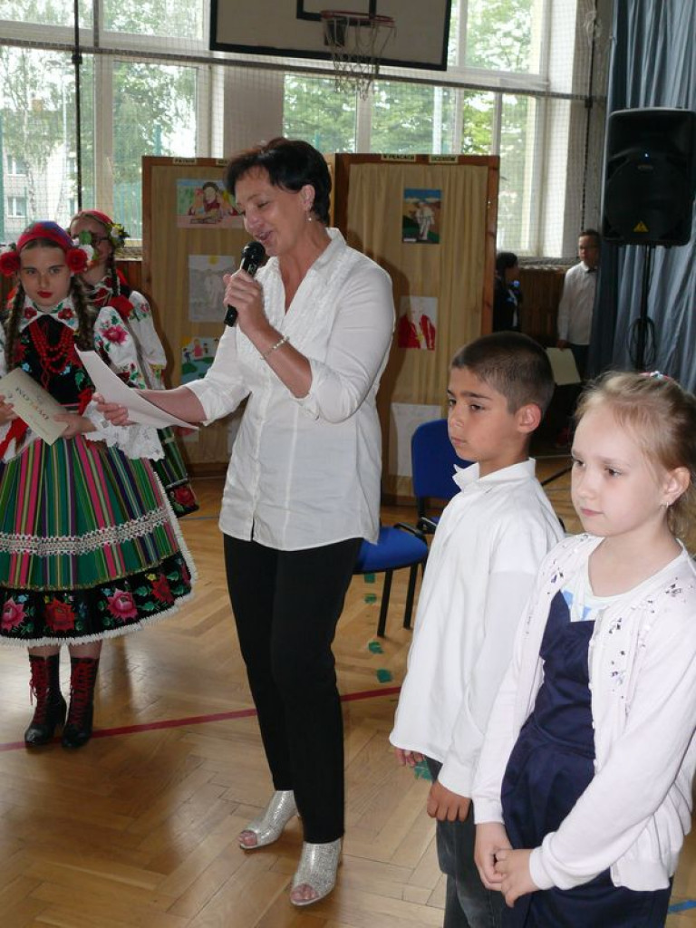 W dniu urodzin patrona: msza i występy