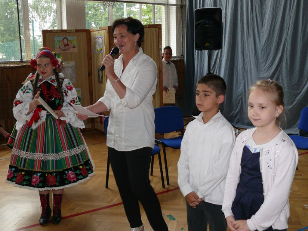 W dniu urodzin patrona: msza i występy