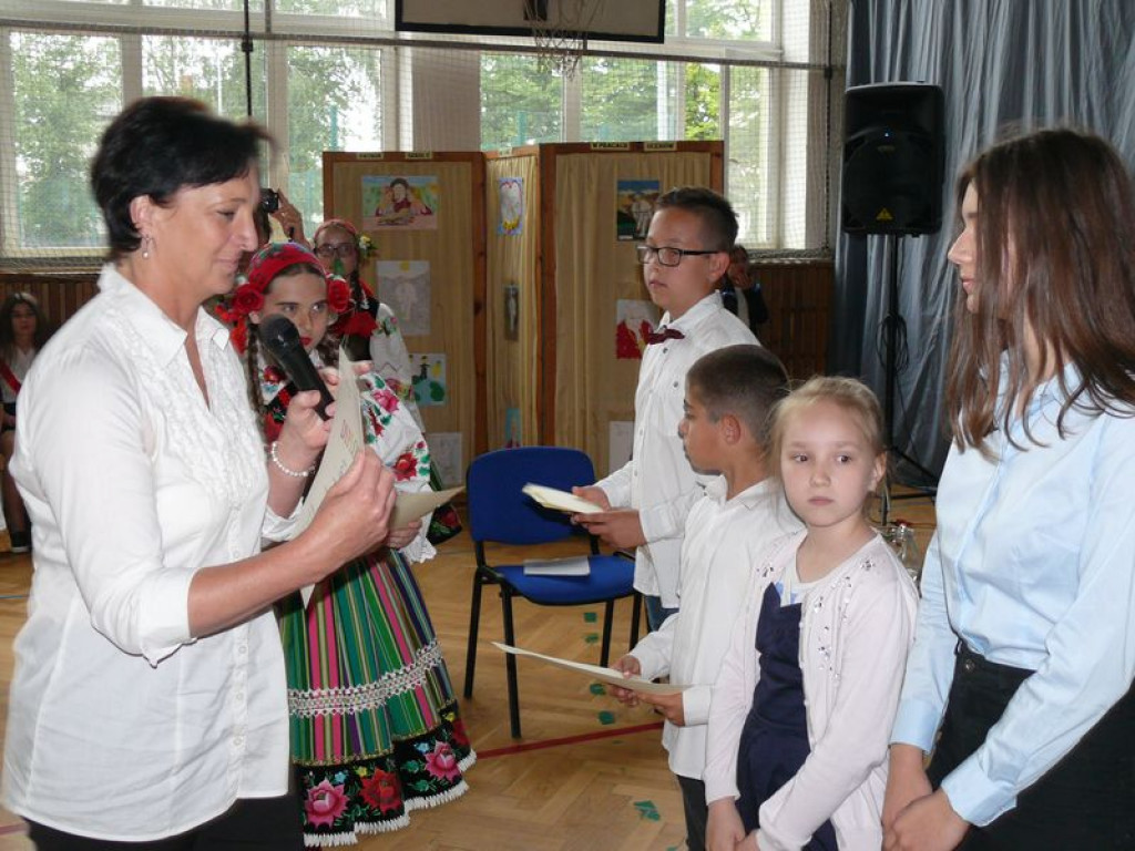 W dniu urodzin patrona: msza i występy
