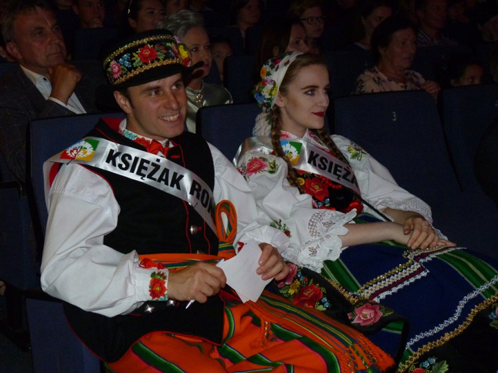 Księżanka i Księżak Roku 2018 już wybrani