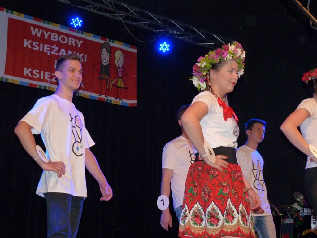 Księżanka i Księżak Roku 2018 już wybrani