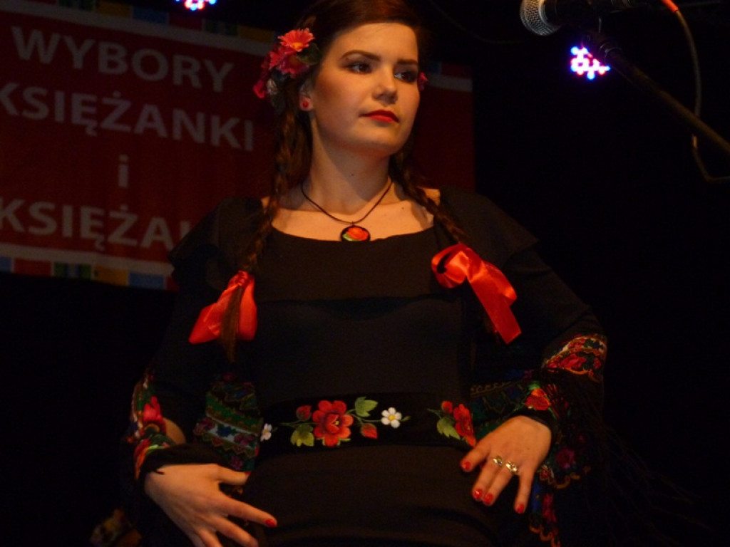 Księżanka i Księżak Roku 2018 już wybrani
