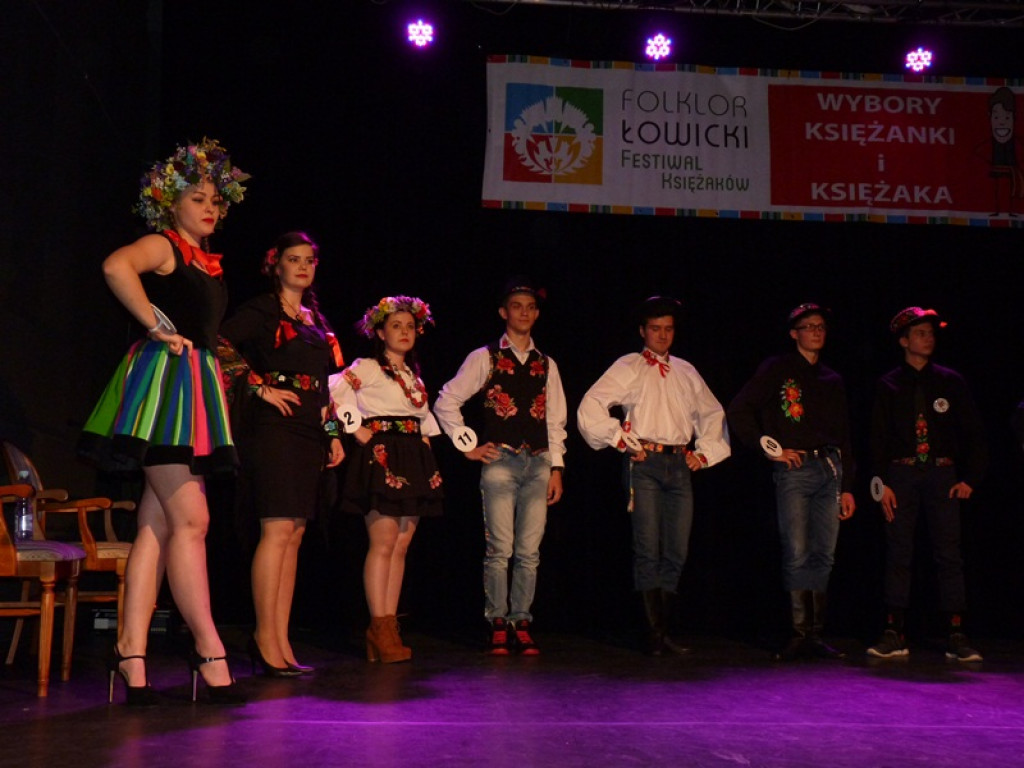 Księżanka i Księżak Roku 2018 już wybrani
