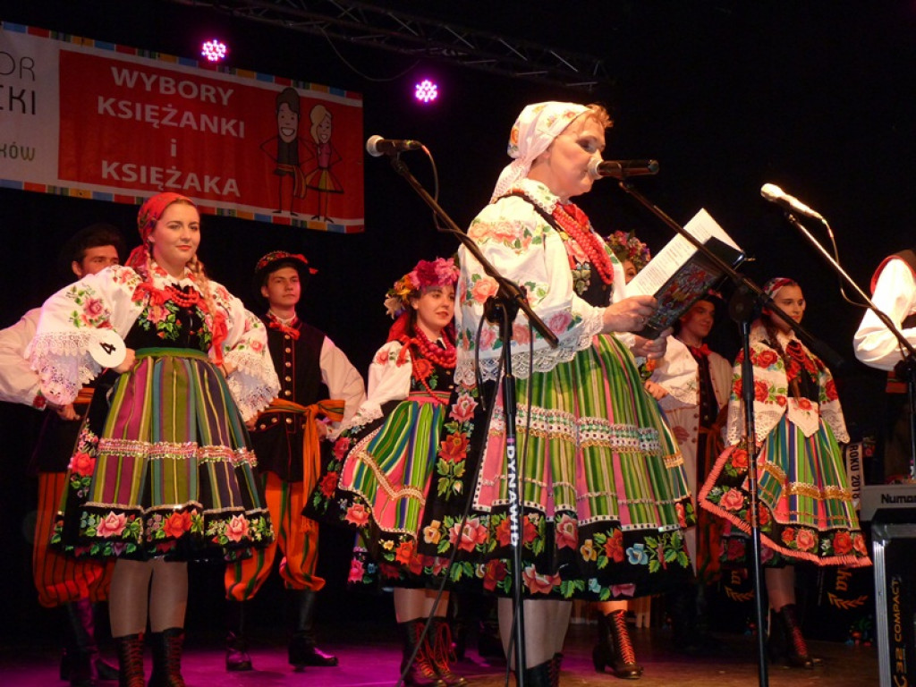 Księżanka i Księżak Roku 2018 już wybrani
