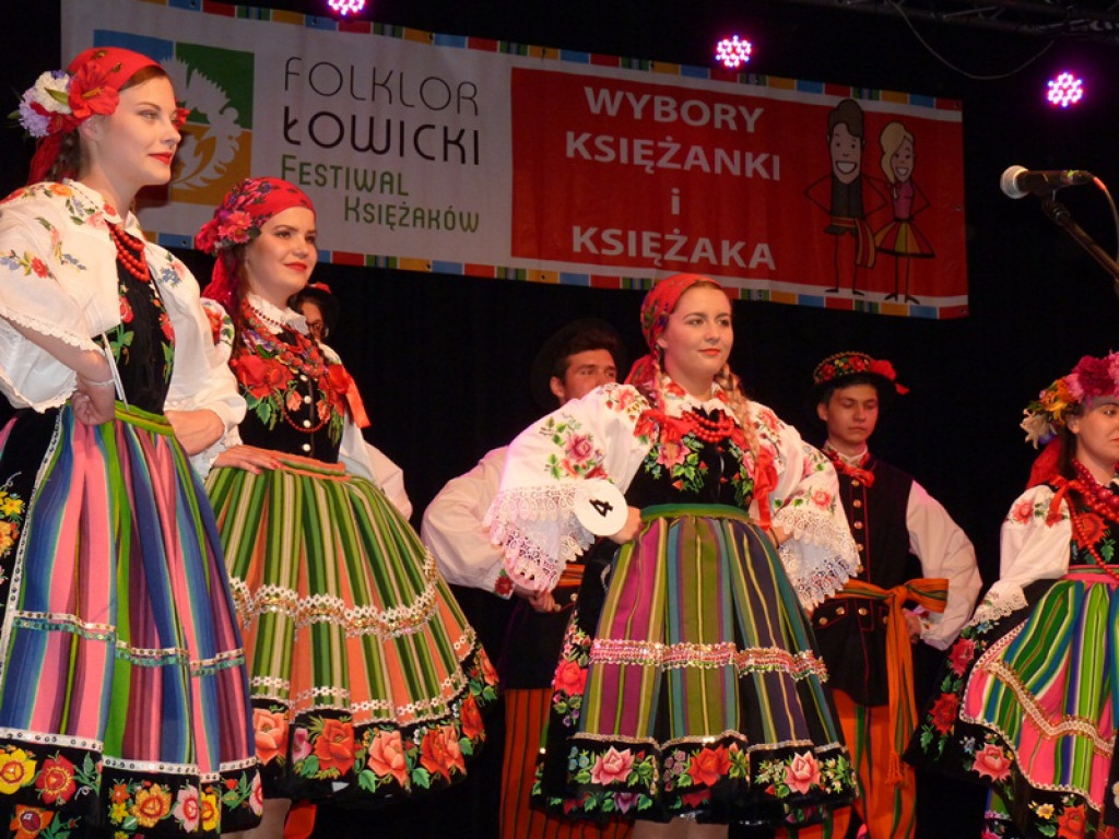 Księżanka i Księżak Roku 2018 już wybrani