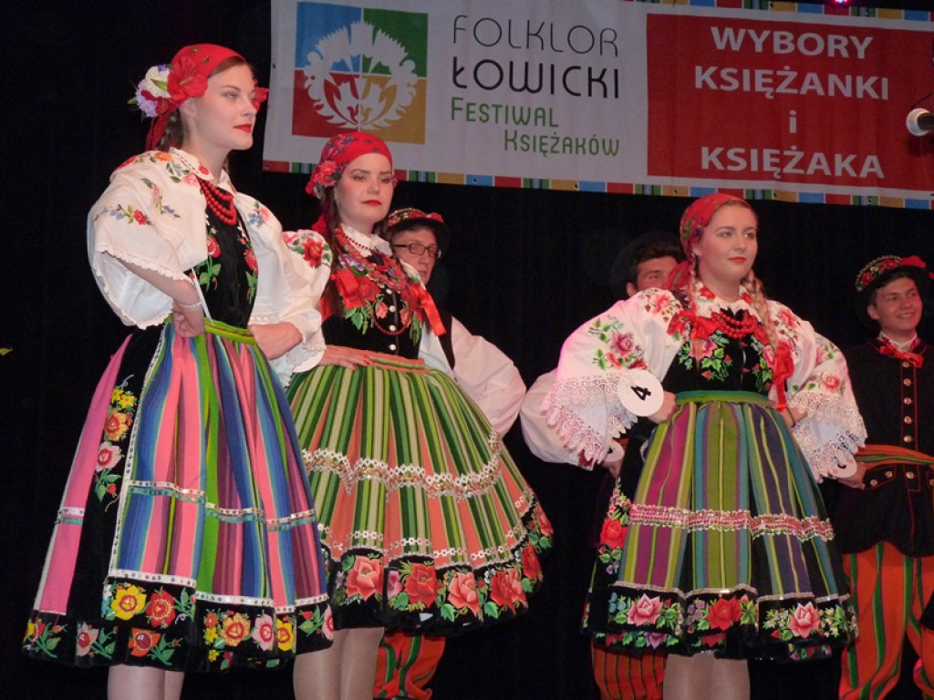 Księżanka i Księżak Roku 2018 już wybrani