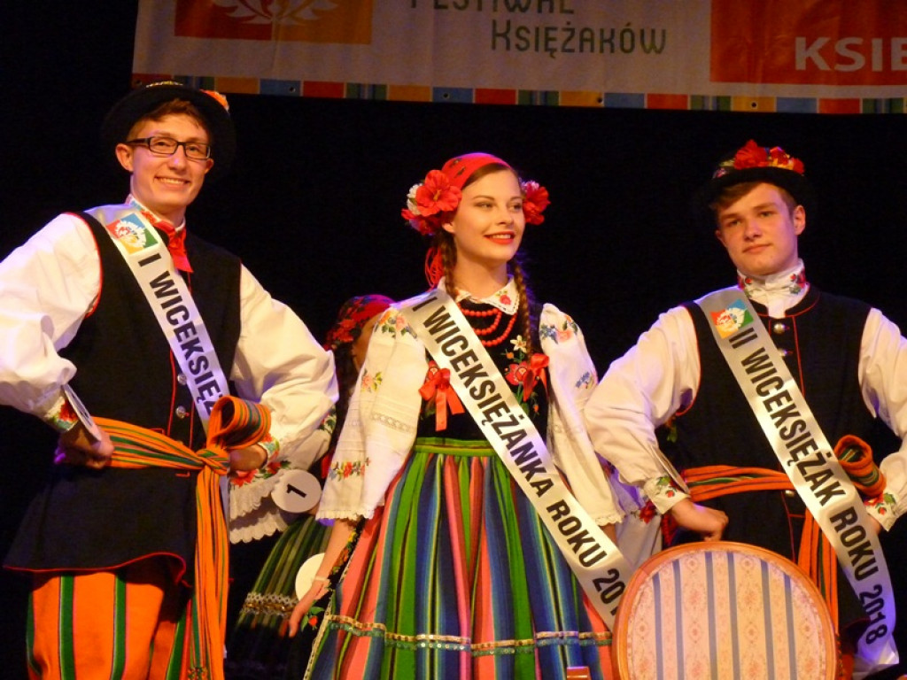 Księżanka i Księżak Roku 2018 już wybrani