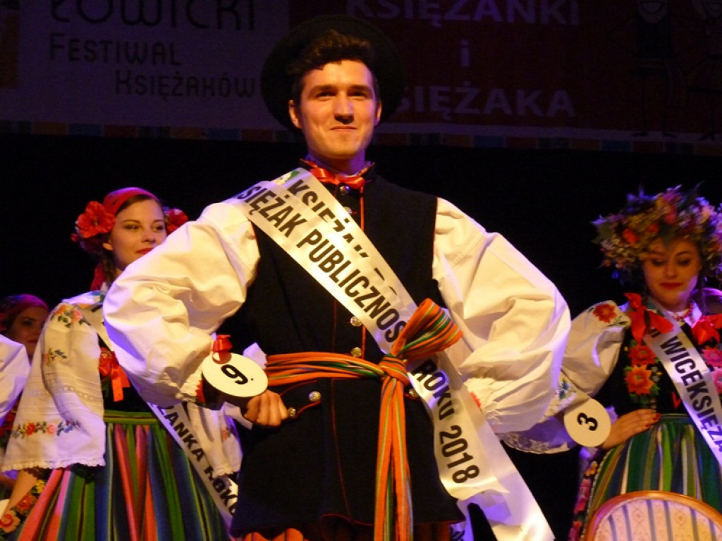 Księżanka i Księżak Roku 2018 już wybrani