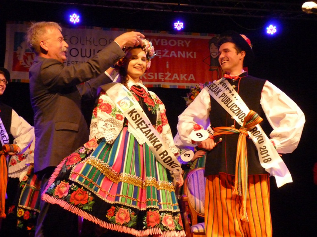 Księżanka i Księżak Roku 2018 już wybrani
