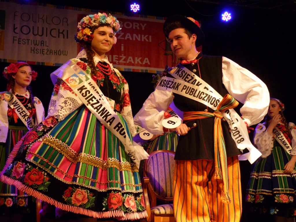 Księżanka i Księżak Roku 2018 już wybrani