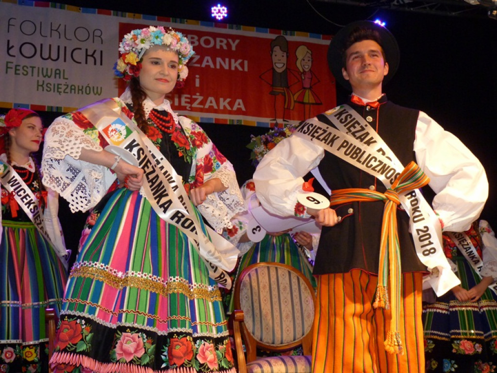 Księżanka i Księżak Roku 2018 już wybrani