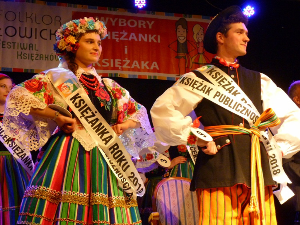 Księżanka i Księżak Roku 2018 już wybrani