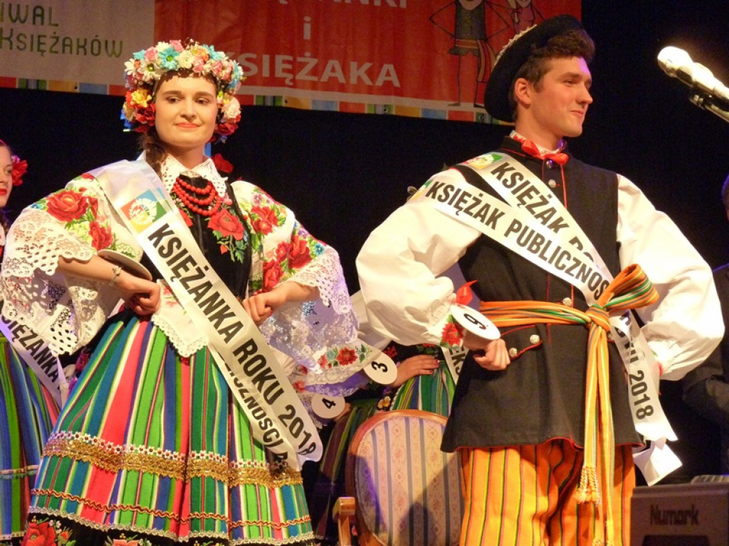 Księżanka i Księżak Roku 2018 już wybrani