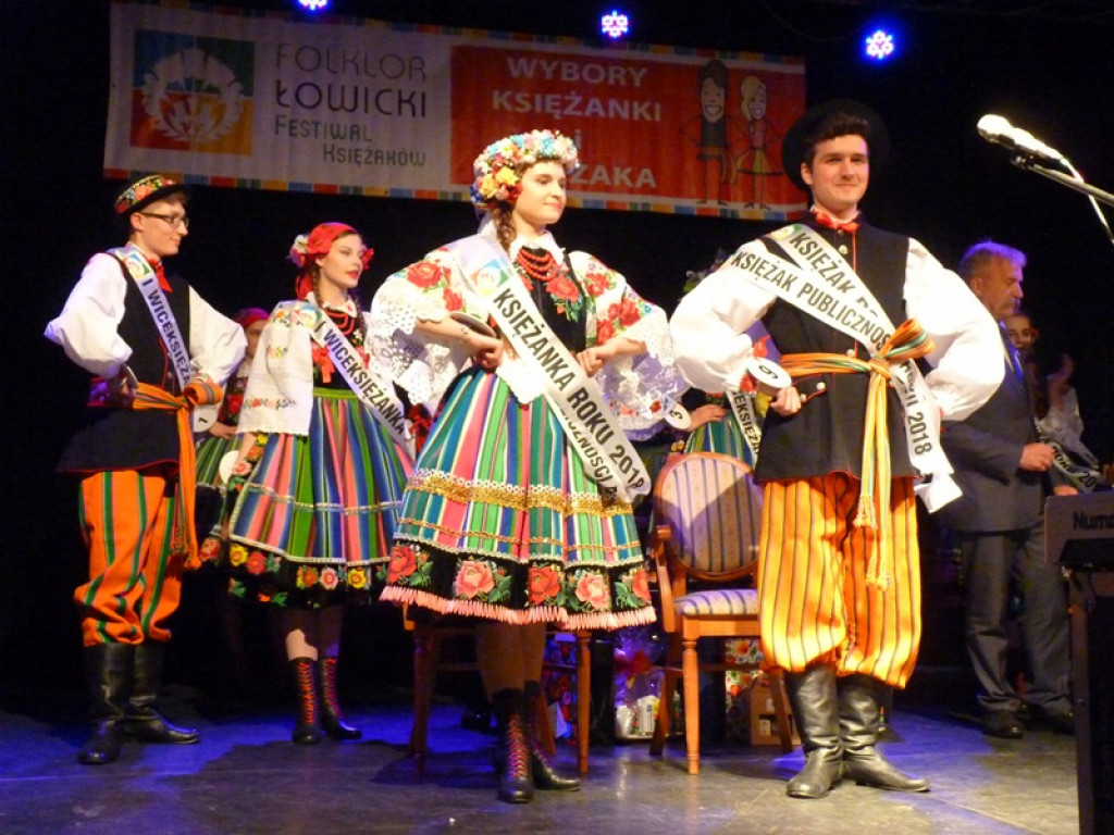 Księżanka i Księżak Roku 2018 już wybrani