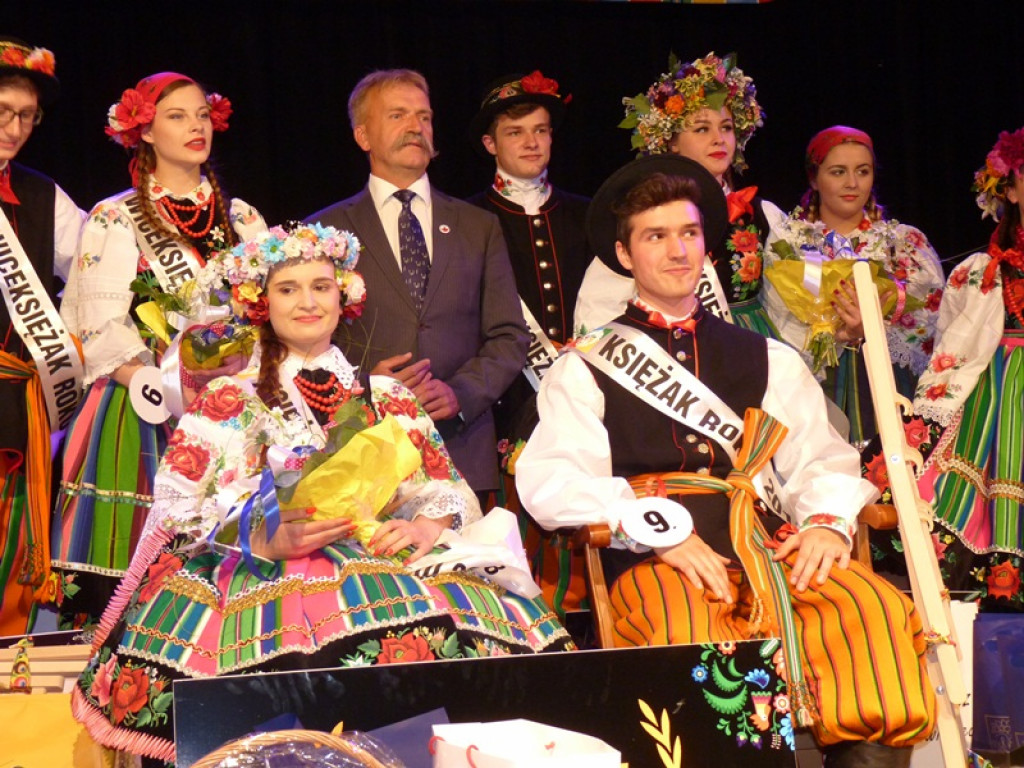 Księżanka i Księżak Roku 2018 już wybrani
