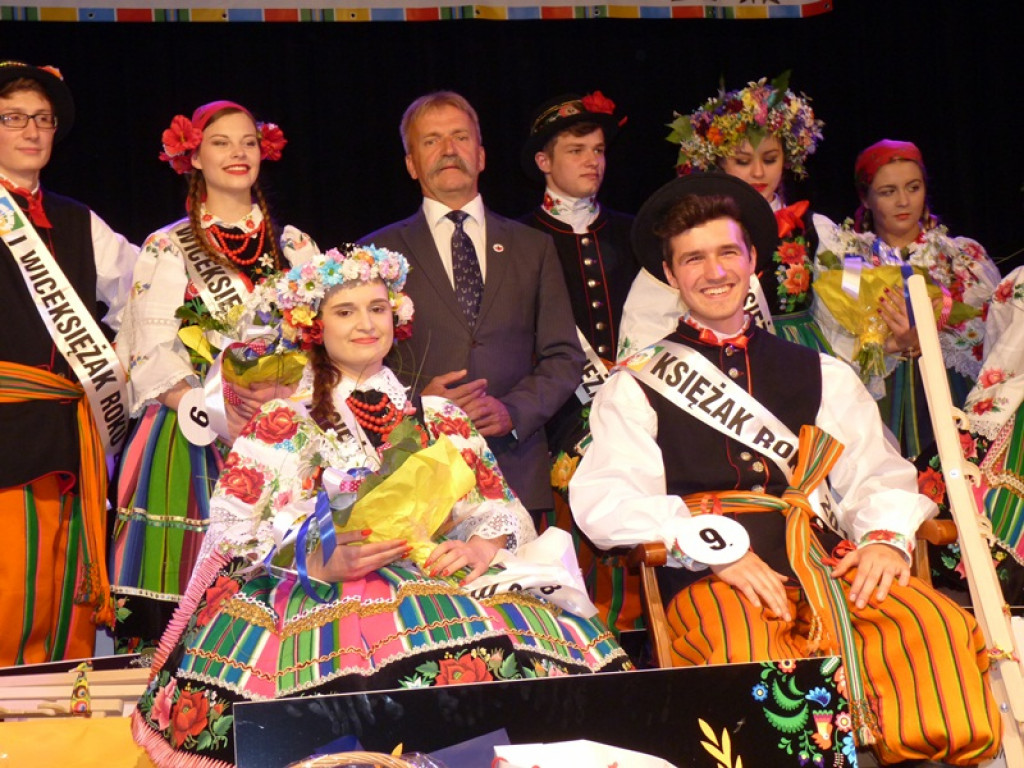 Księżanka i Księżak Roku 2018 już wybrani